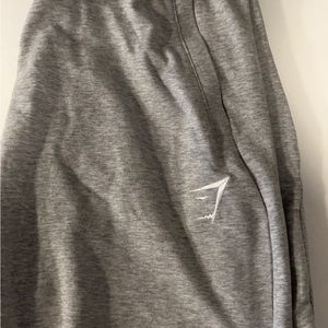 Gym shark 2.0 critical sweats